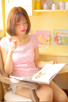 传说中的魔女